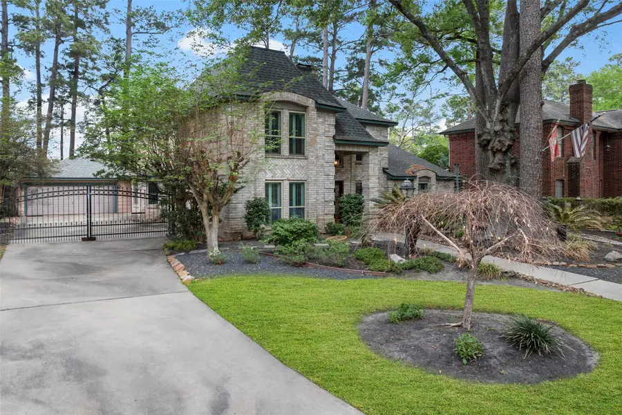 14523 Forest Lodge Drive, Houston, TX 77070 - #2