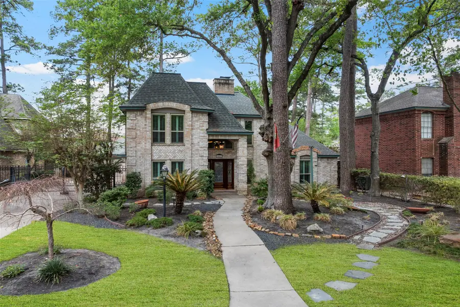 14523 Forest Lodge Drive, Houston, TX 77070 - #3