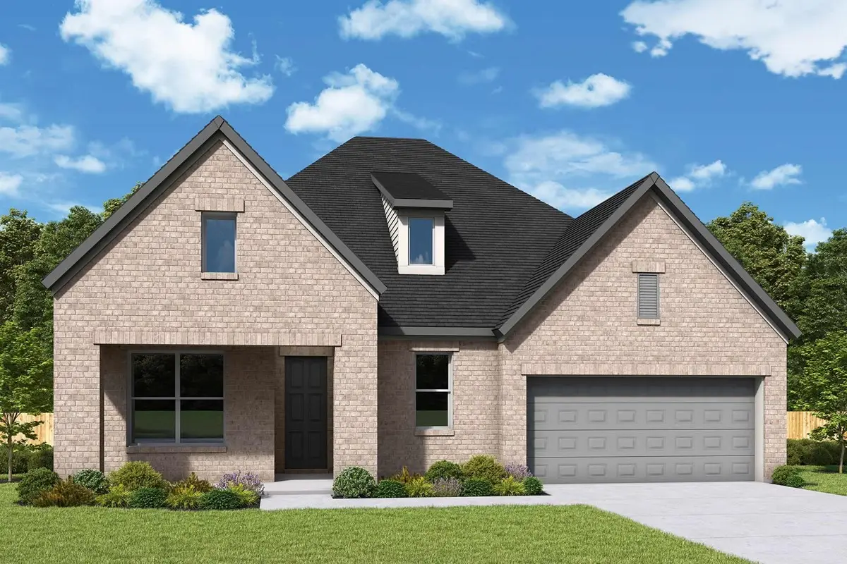 16855 Deep Wingbeat Way, Magnolia, TX 77354 - #1