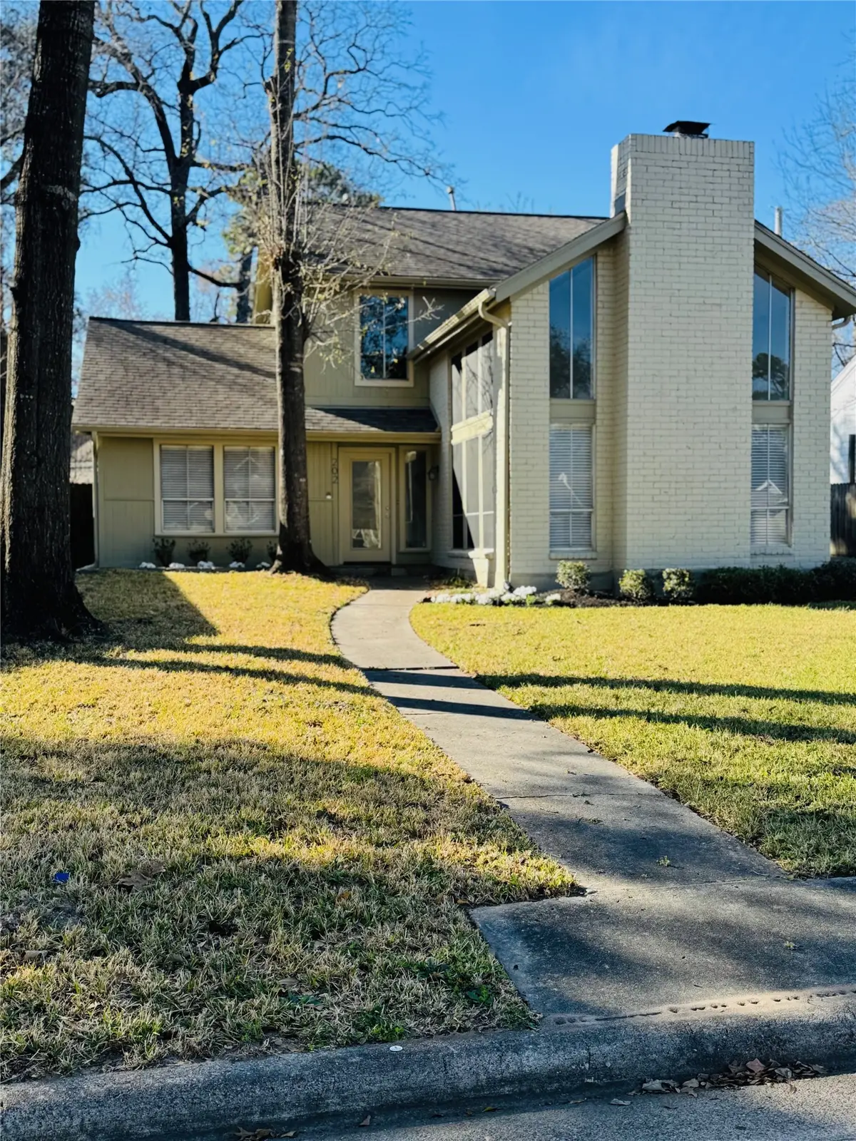 202 Prince Of Wales Street, Conroe, TX 77304 - #1