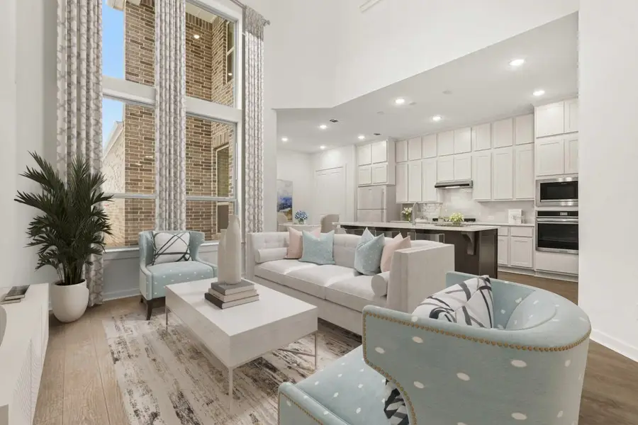 308 Fields Lane, Montgomery, TX 77316 - #2