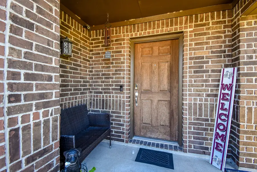 2615 Palmetto Valley Drive, Houston, TX 77038 - Image #3