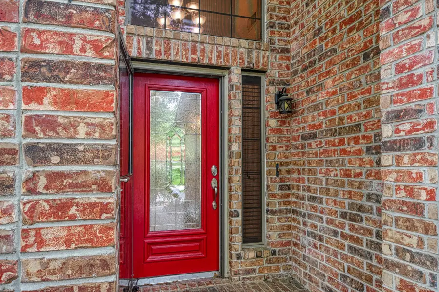 107 Cove W, Conroe, TX 77356 - #3