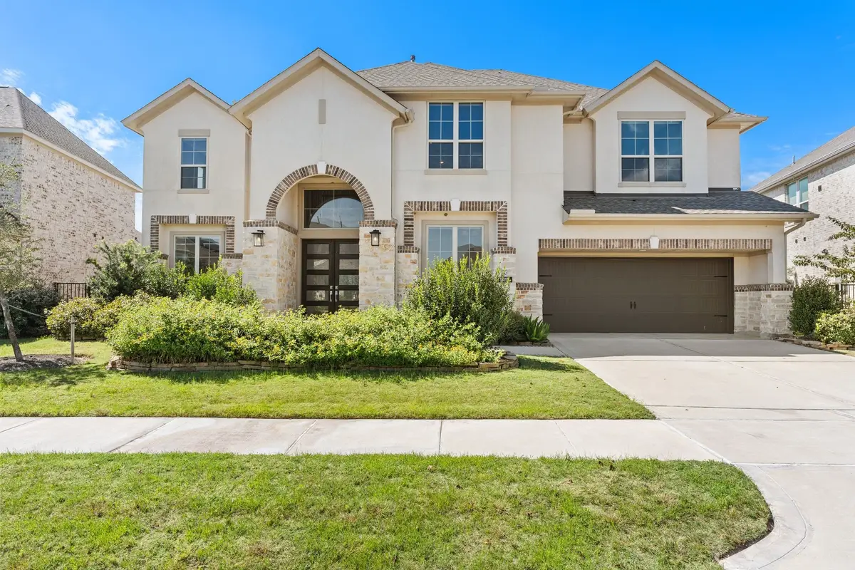11115 Heartleaf Aster Way, Cypress, TX 77433 - #1