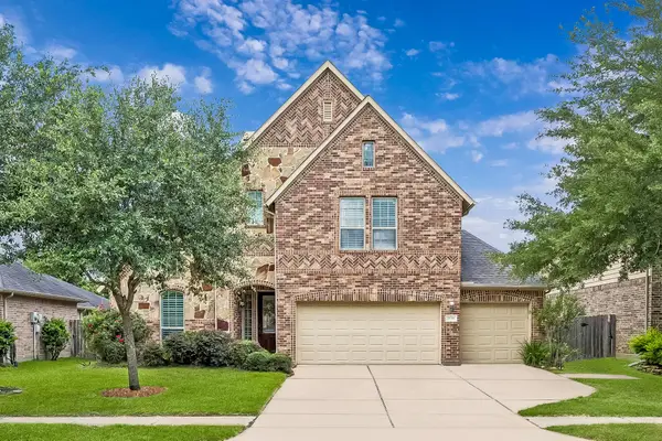 28906 Davenport Drive, Katy, TX 77494