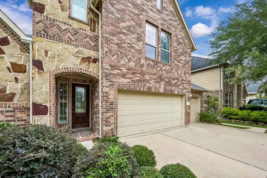 28906 Davenport Drive, Katy, TX 77494 - #2
