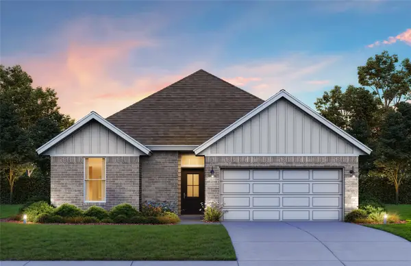 11847 Serena Song Drive, Willis, TX 77318