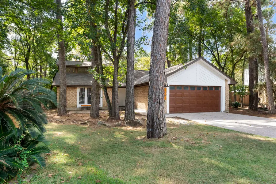19 Tremont Woods Court, The Woodlands, TX 77381 - #3
