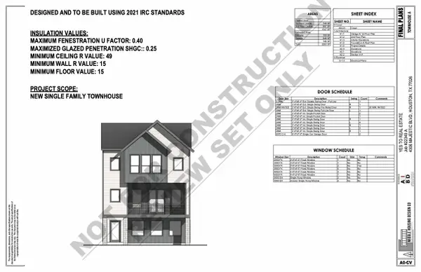 4306 Majestic Street, Houston, TX 77026