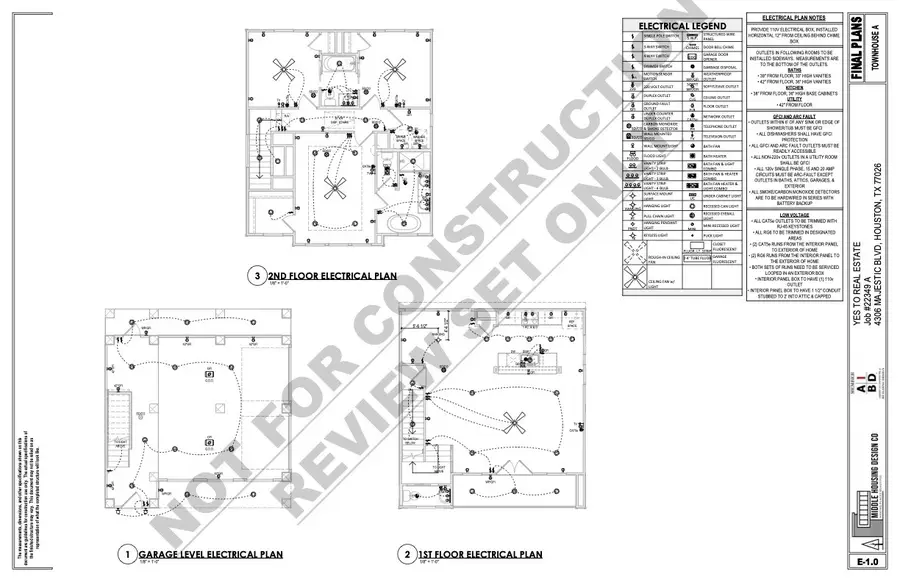 4306 Majestic Street, Houston, TX 77026 - Image #2