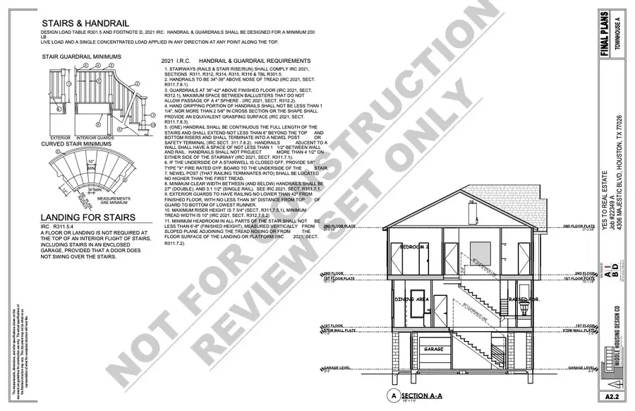 4306 Majestic Street, Houston, TX 77026 - Image #3