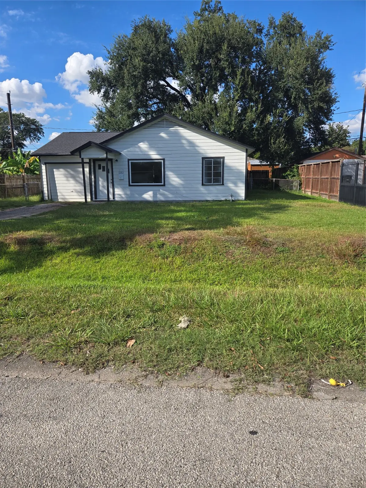 117 Treasure Drive, Houston, TX 77076 - #1