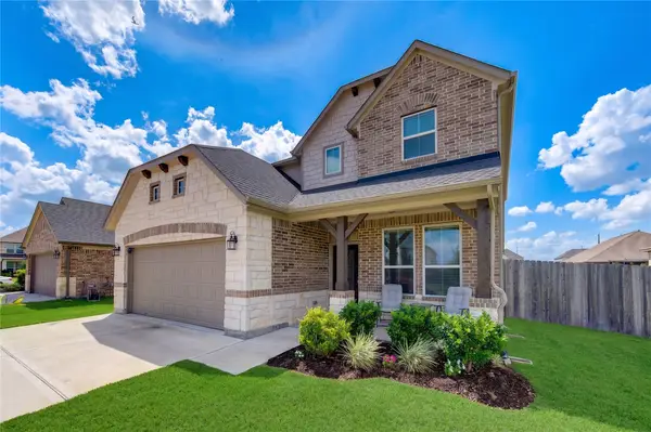 3334 Tilley Drive, Rosenberg, TX 77471