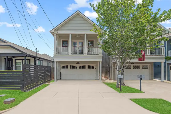 1505 Prince Street, Houston, TX 77008