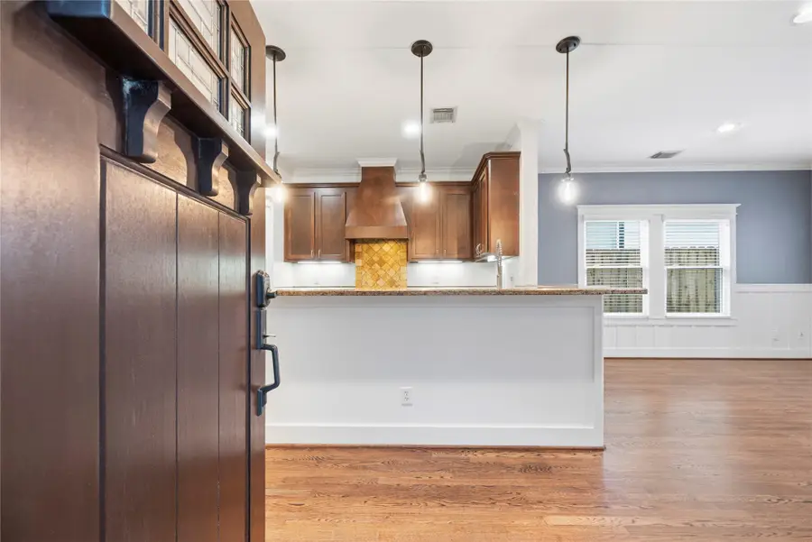 1505 Prince Street, Houston, TX 77008 - #3