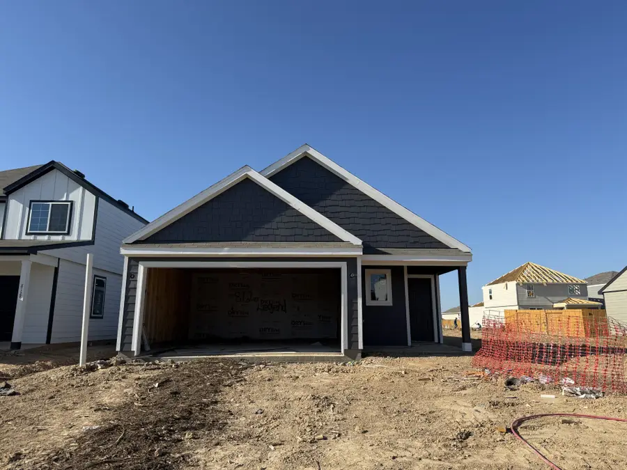 8126 Vanilla Orchid Drive, Houston, TX 77016 - Image #2