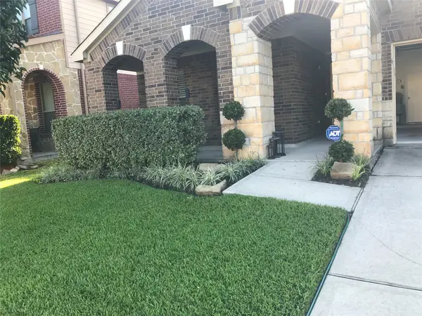 4411 Indian Gardens Way, Humble, TX 77396