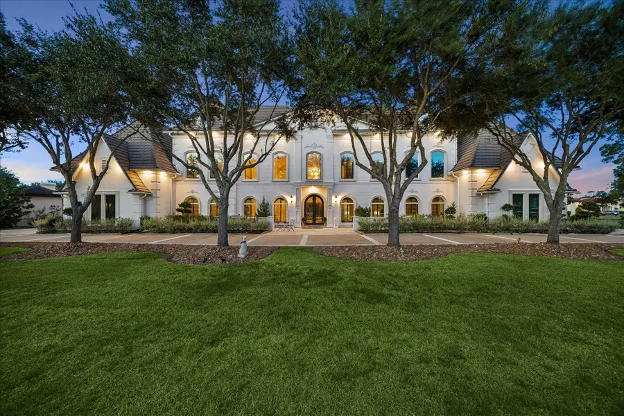 18 Sovereign Circle, Richmond, TX 77469 - #2