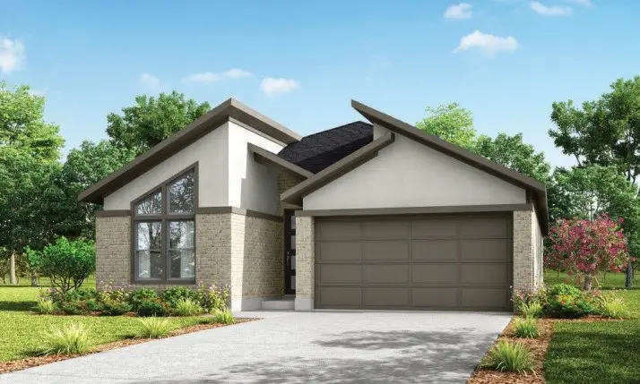 11054 Valley Fort Drive, Missouri City, TX 77459 - #1