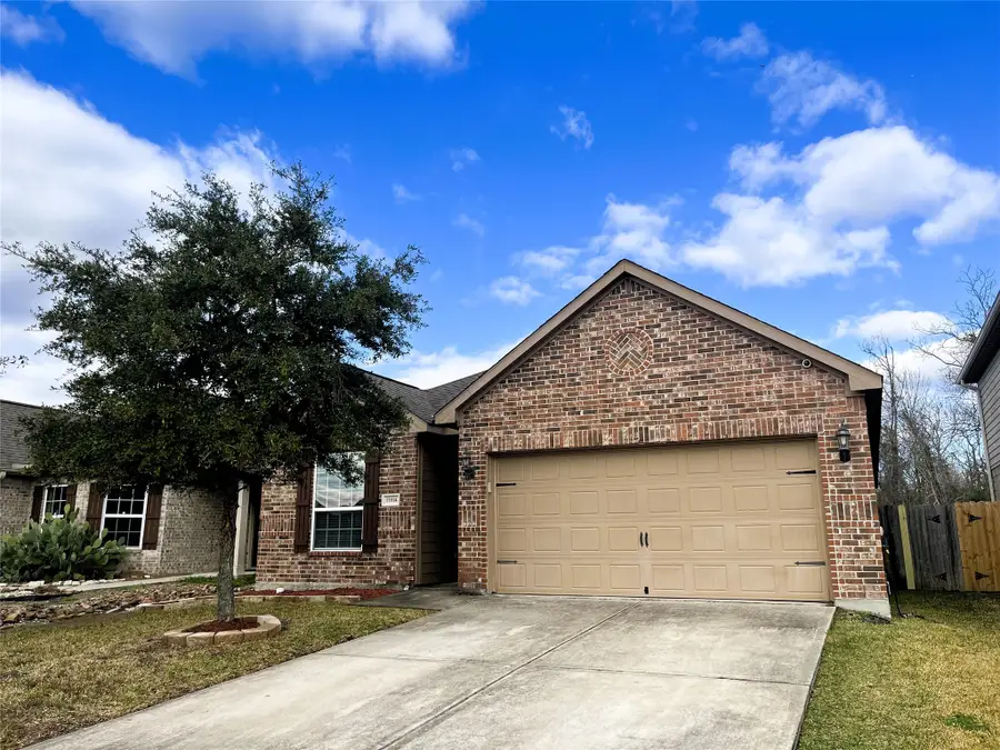 15914 Gaia Way, Crosby, TX 77532 - #2