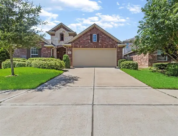 7011 Stevenson Drive, Missouri City, TX 77459