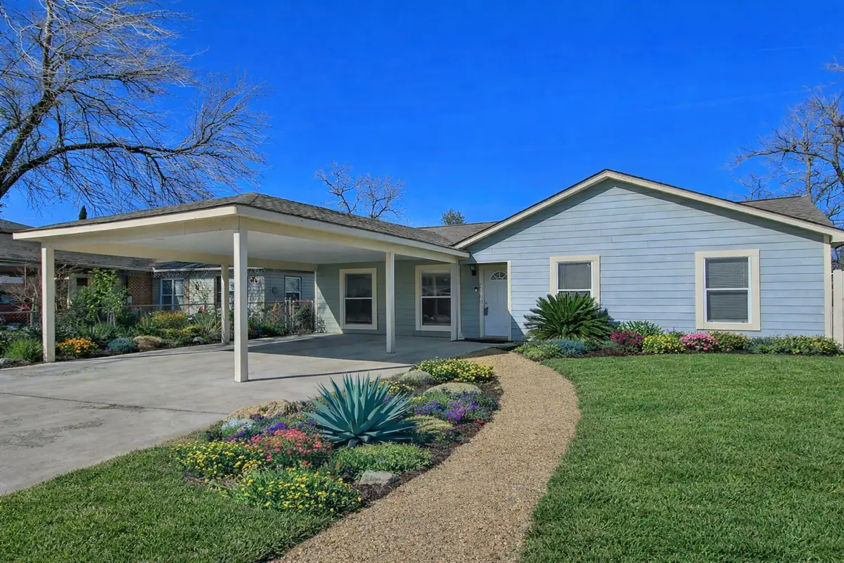 2909 Rosemary Lane, Houston, TX 77093 - Image #1