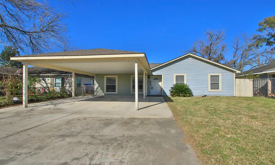 2909 Rosemary Lane, Houston, TX 77093 - Image #3