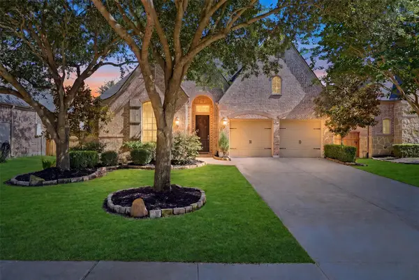 27118 Cross Pointe Court, Fulshear, TX 77441
