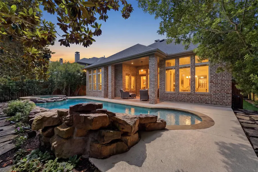 27118 Cross Pointe Court, Fulshear, TX 77441 - #2