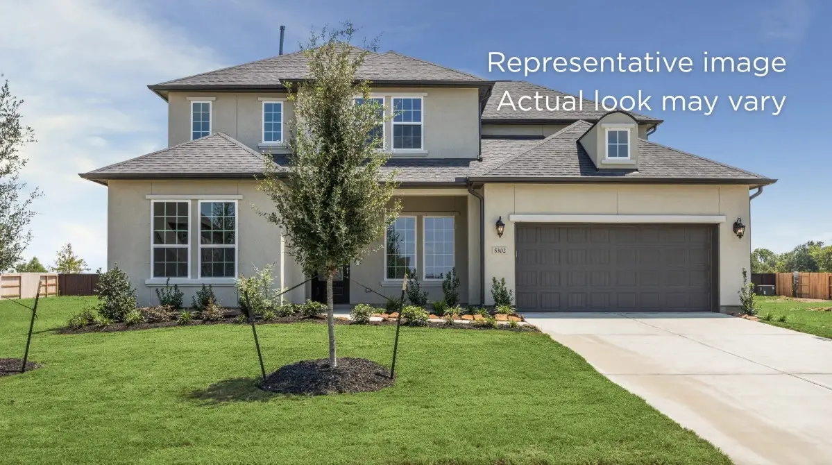 27427 Lantana Haven Lane, Hockley, TX 77447 - #1