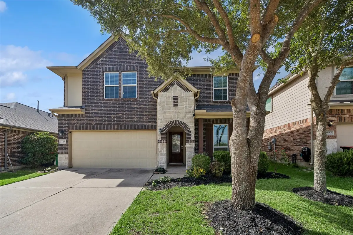 9961 Daisy Field Lane, Brookshire, TX 77423 - #1