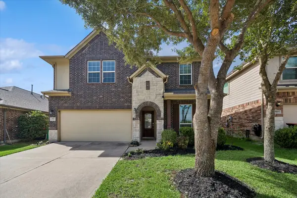9961 Daisy Field Lane, Brookshire, TX 77423