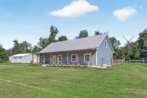 298 County Road 6502 W, Dayton, TX 77535