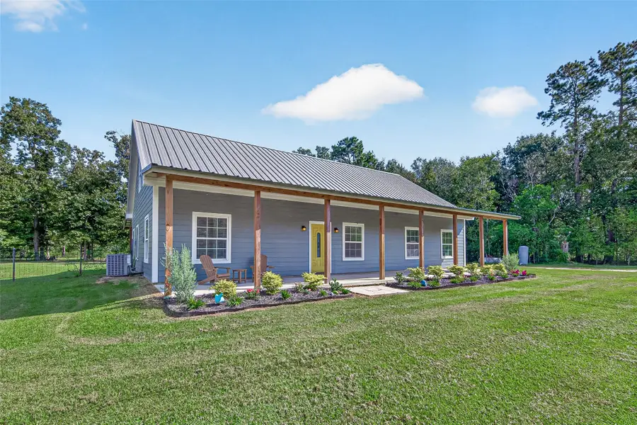 298 County Road 6502 W, Dayton, TX 77535 - #3