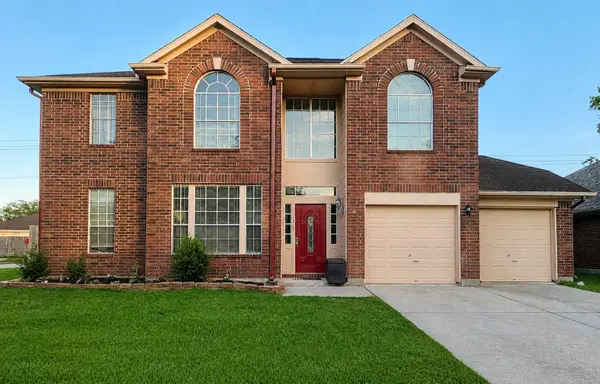 4803 Widerop Lane, Friendswood, TX 77546