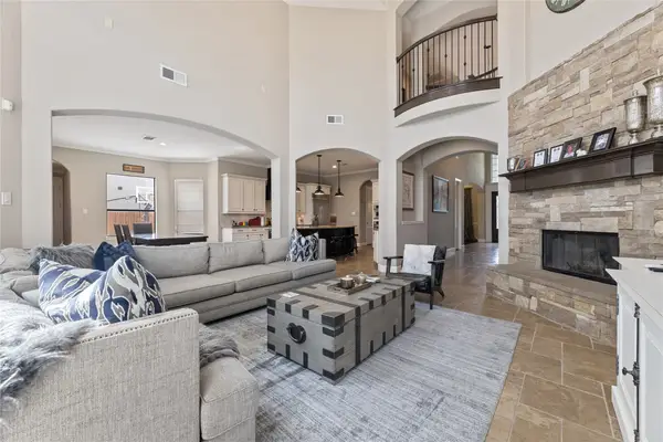 19111 San Saba River Court, Cypress, TX 77433