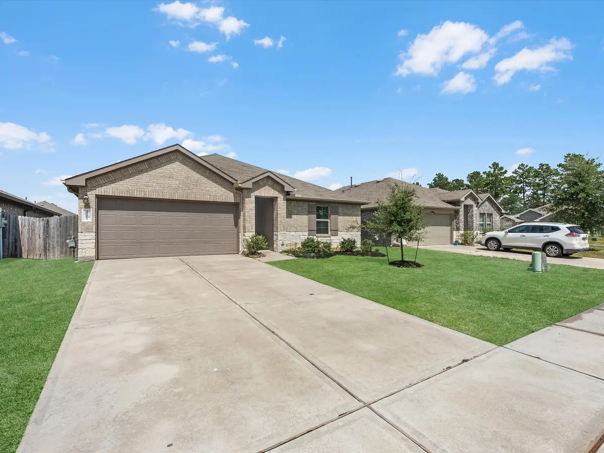 21151 Waze Lewis Drive, New Caney, TX 77357 - #1