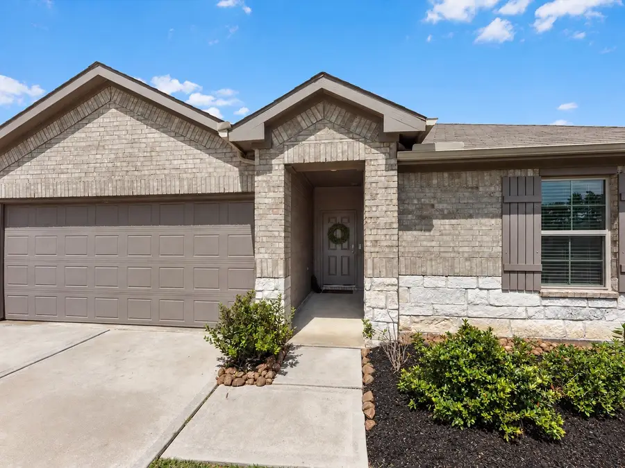 21151 Waze Lewis Drive, New Caney, TX 77357 - #2