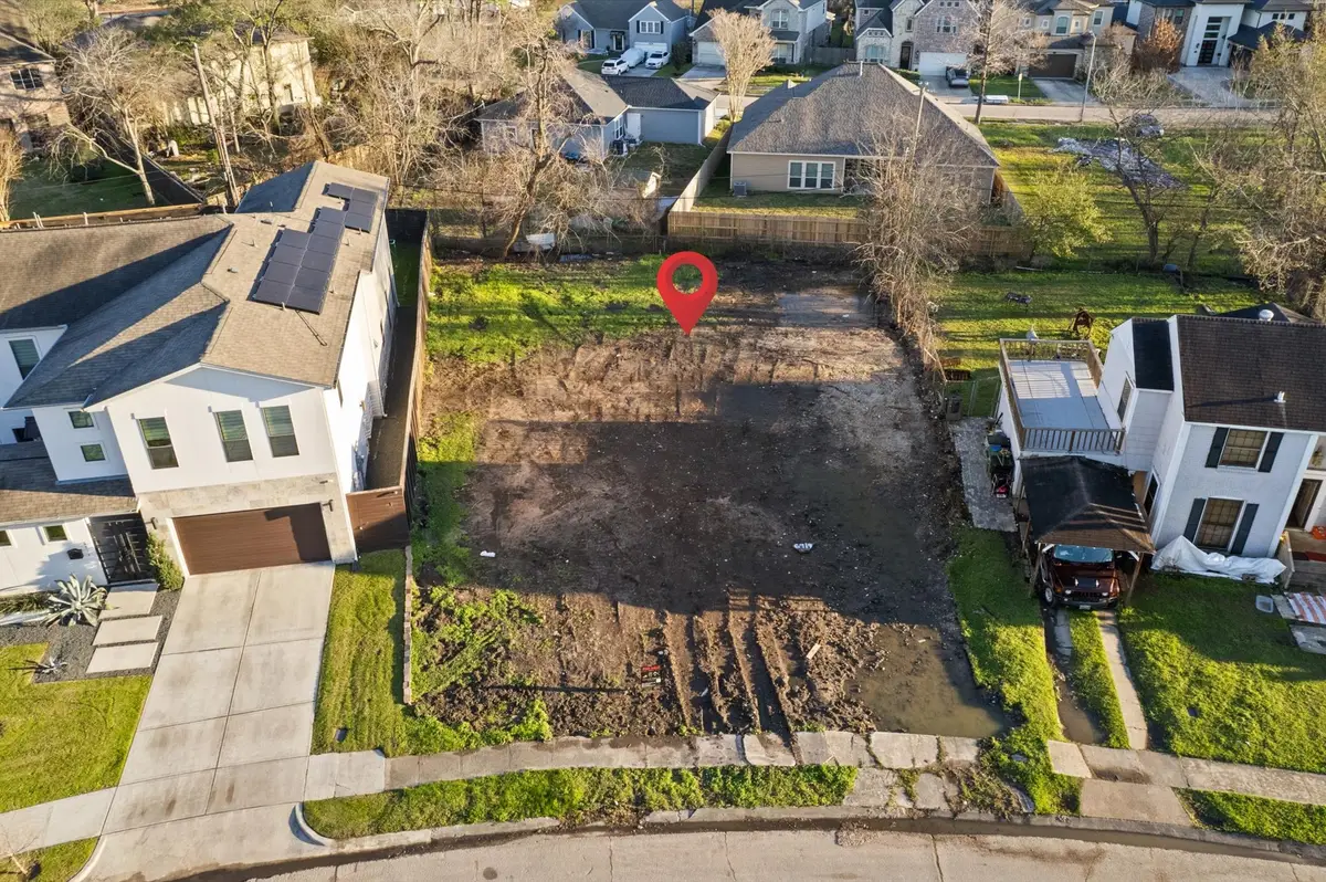 6919 Burgess Street, Houston, TX 77021 - Image #1