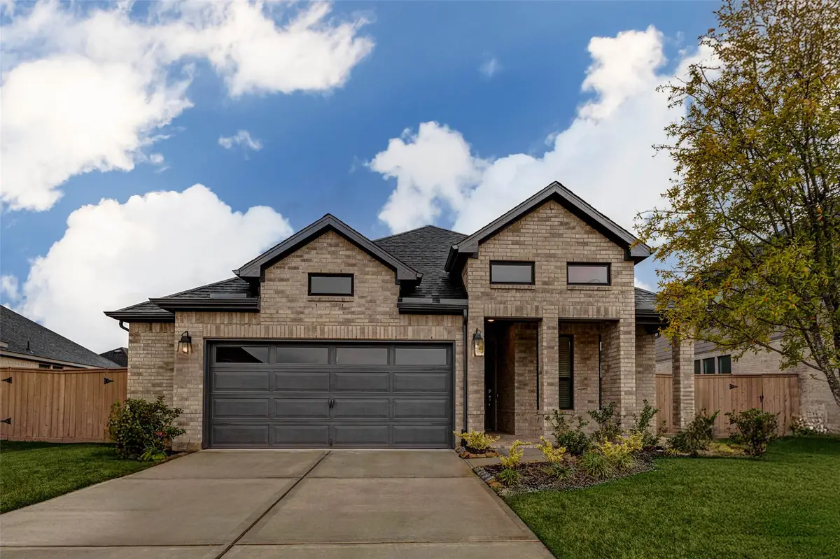 25314 Rothesay Lane, Katy, TX 77493 - #1
