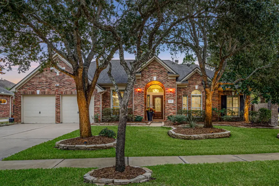 1915 Lakeside Crossing, Katy, TX 77494 - Image #2