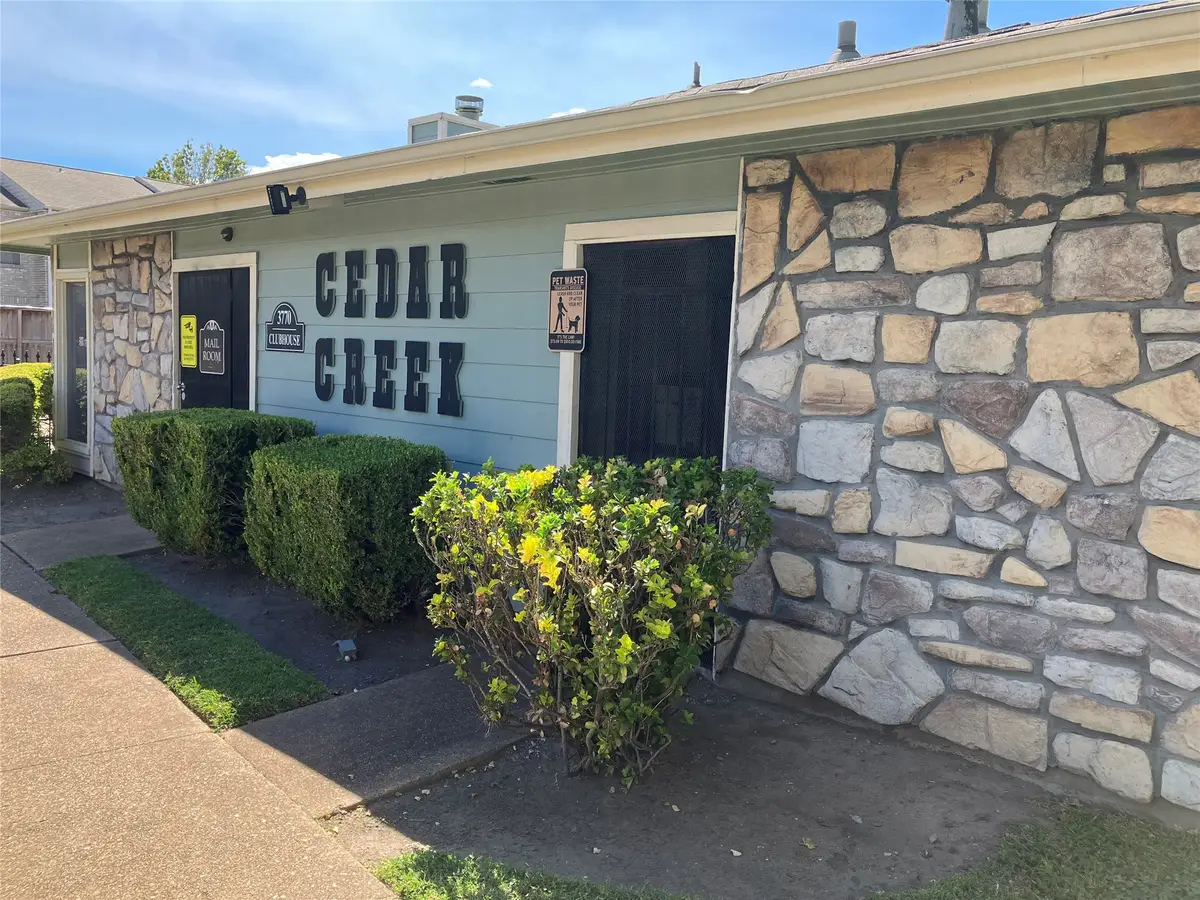 3752 Tanglewilde Street #B3, Houston, TX 77063 - Image #1