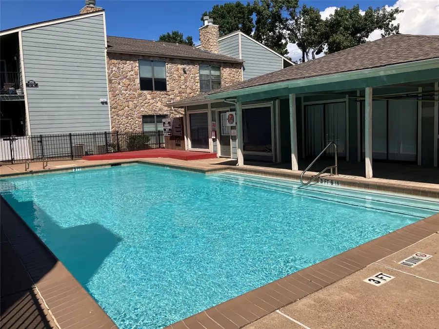 3752 Tanglewilde Street #B3, Houston, TX 77063 - Image #3