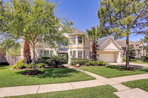 8127 Sun Terrace Lane, Houston, TX 77095