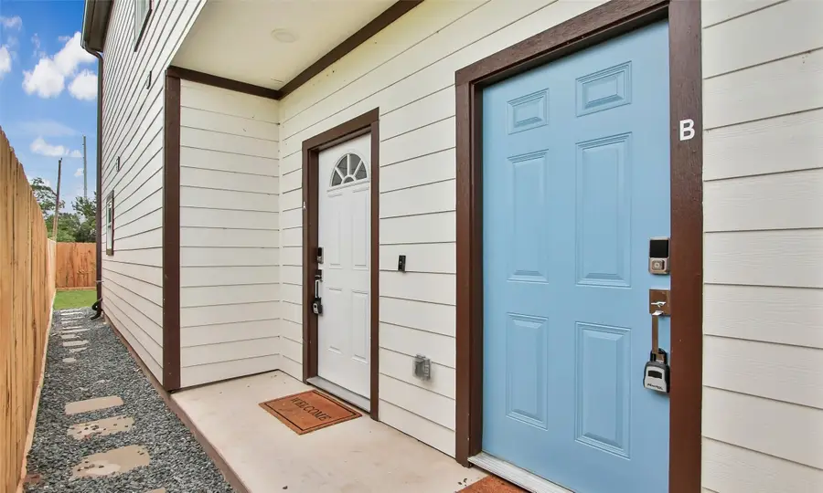 3533 Mount Pleasant Street, Houston, TX 77021 - #3