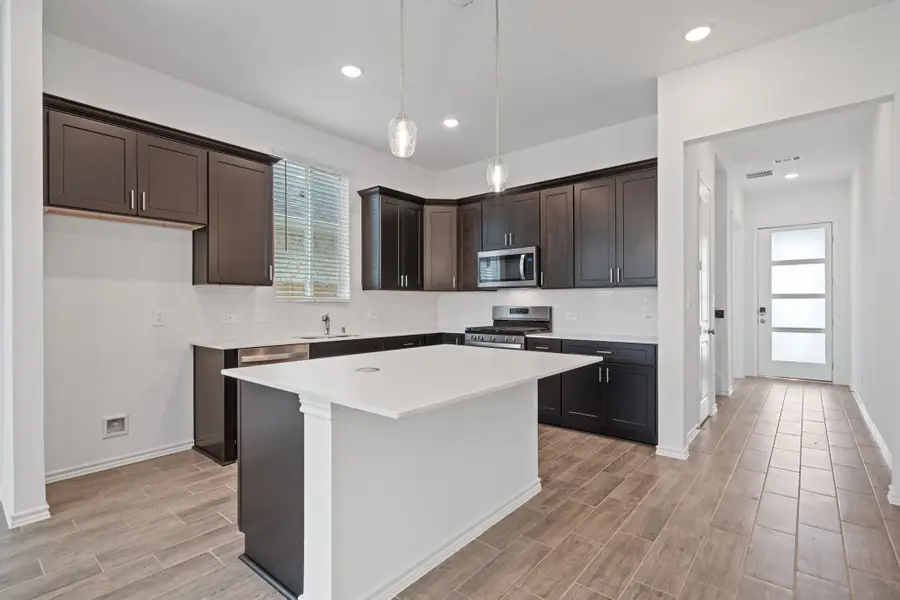 126 Longhorn Run Drive, Montgomery, TX 77356 - Image #3