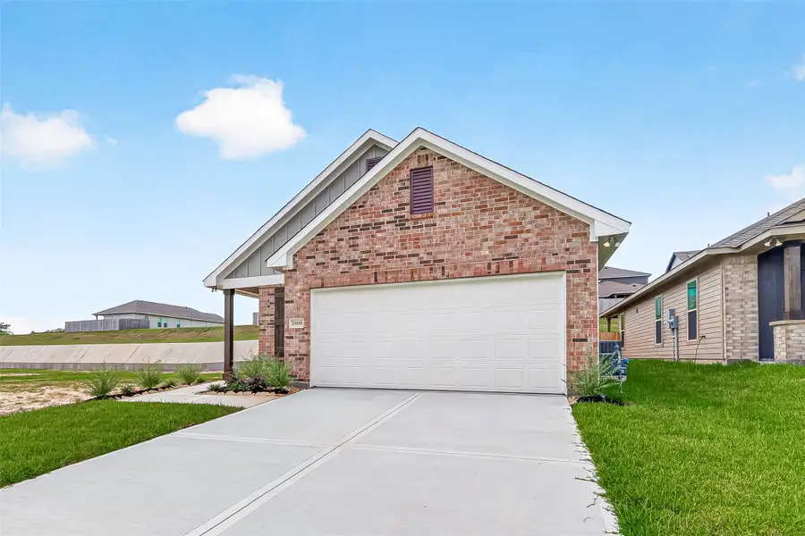 12955 Daniel Springs Lane, Magnolia, TX 77354 - #2