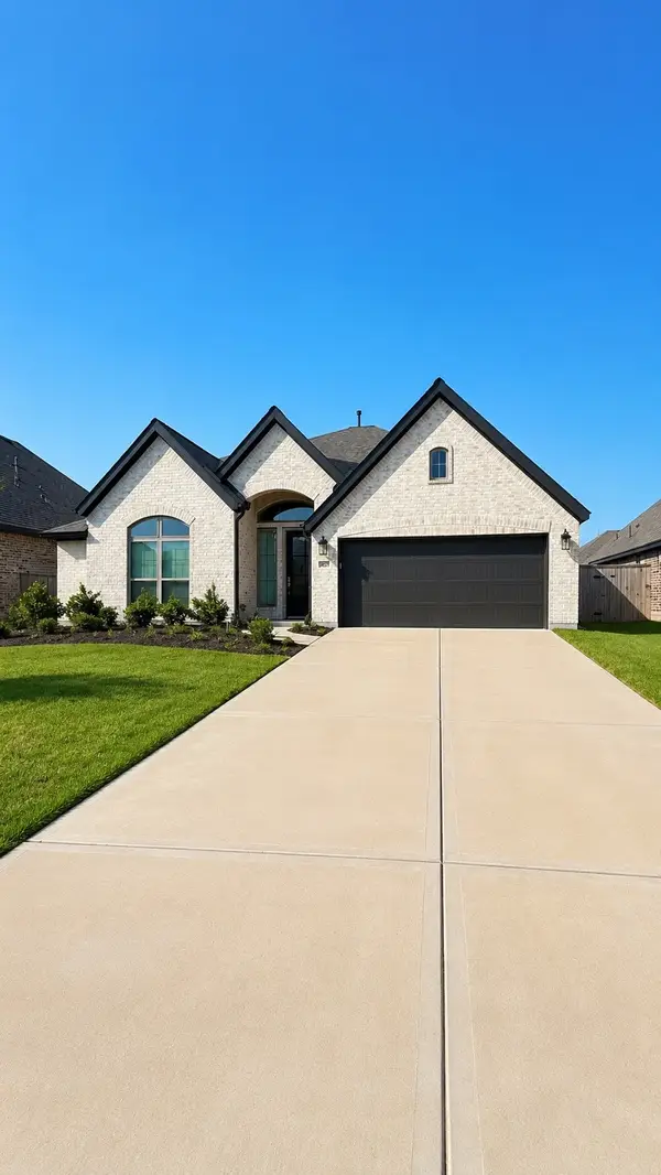 23629 Olive Creek Lane, New Caney, TX 77357