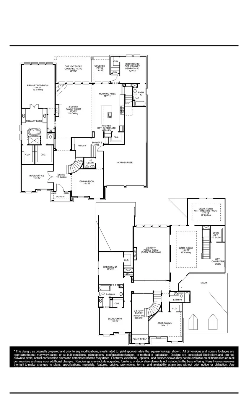 1016 Sand Harbor Court, Katy, TX 77493 - #2