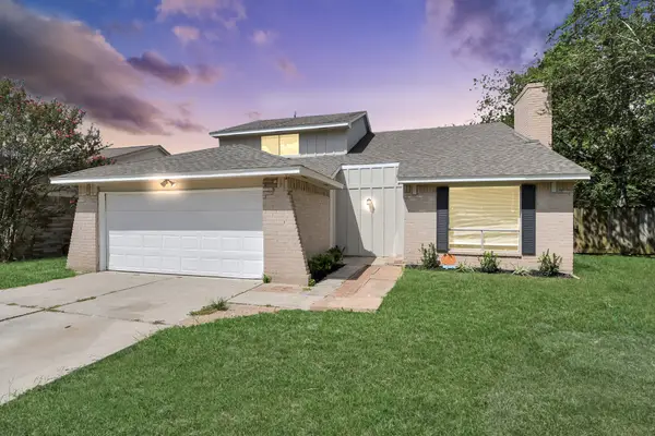 24230 Azure Sky Drive, Spring, TX 77373